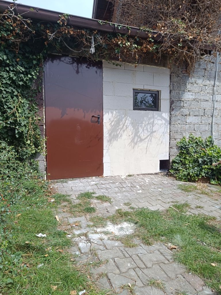 Złota rączka, remonty