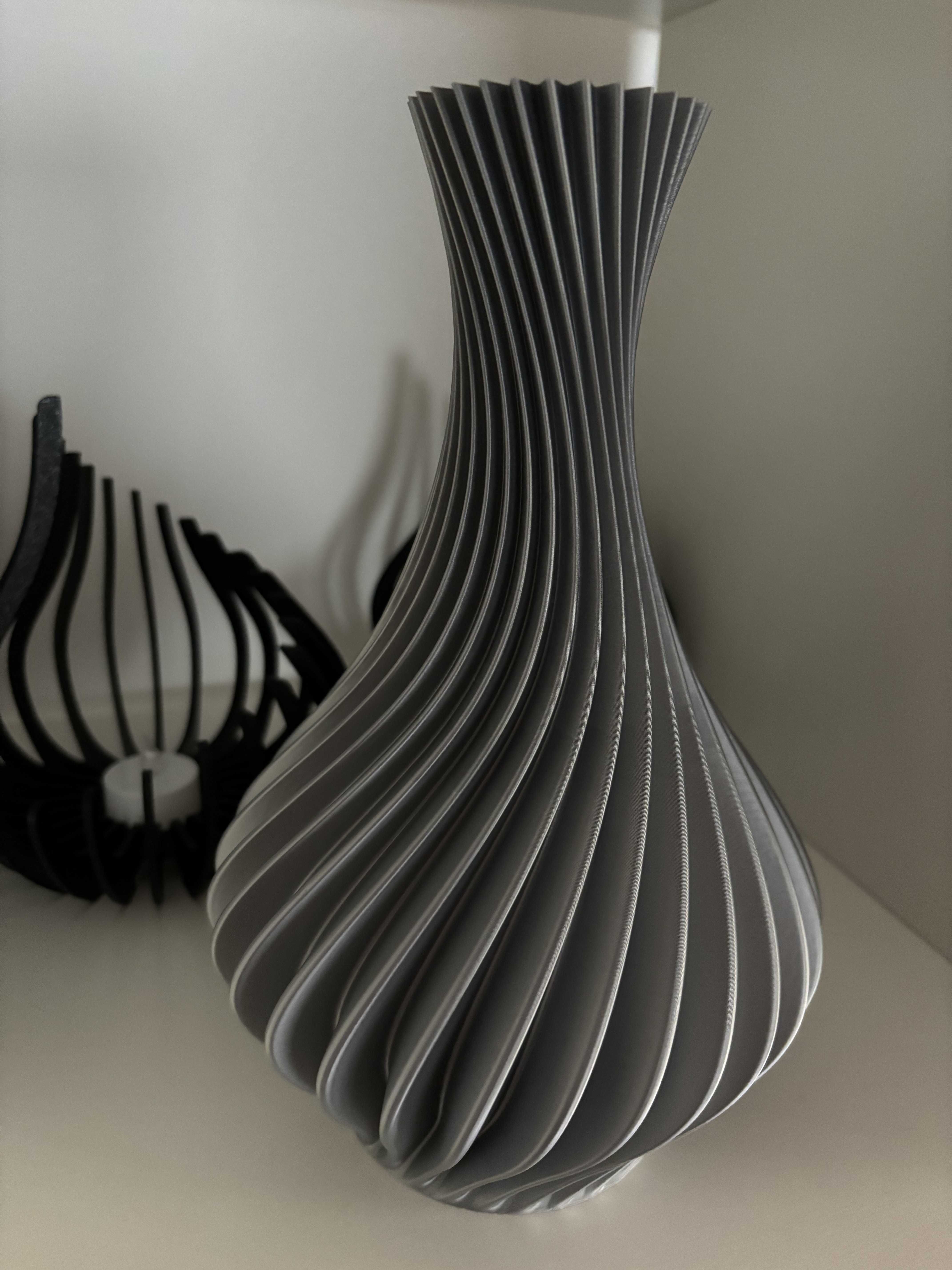 Jarra/Vaso – Ideal para Decorar Seu Lar com Estilo. Varias cores
