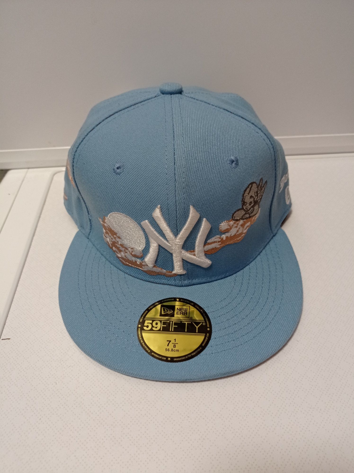 Кепка бейсболка New York Yankees Arizona Diamondbacks