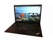 Laptop Lenovo Thinkpad Carbon1X 5GEN 14" 8/512GB SSD IntelCore i7 5500