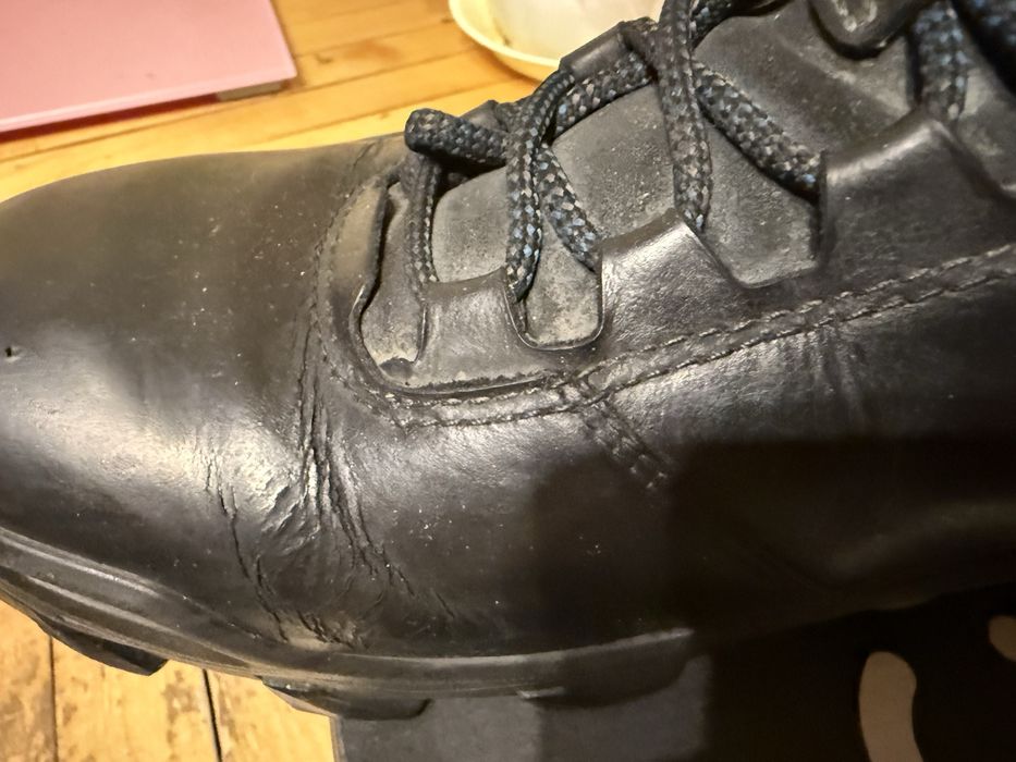 Кроссовки Ecco Terra EVO 44