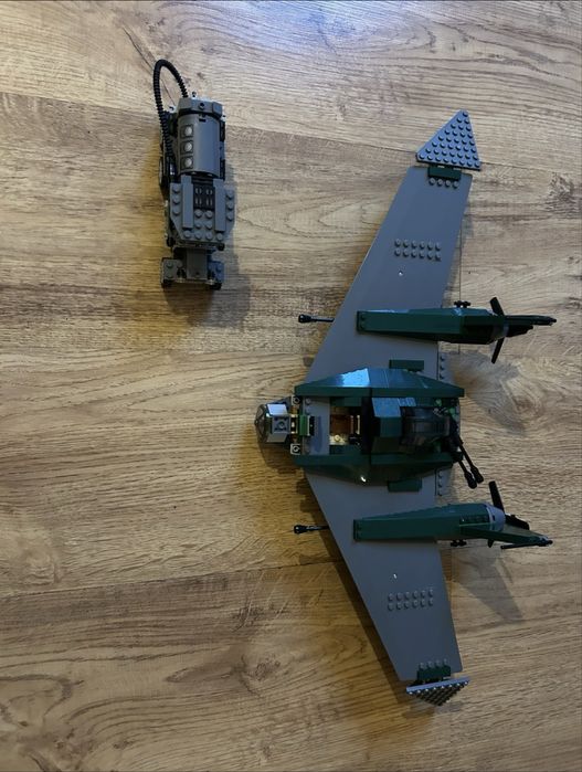 lego 7683 indiana jones