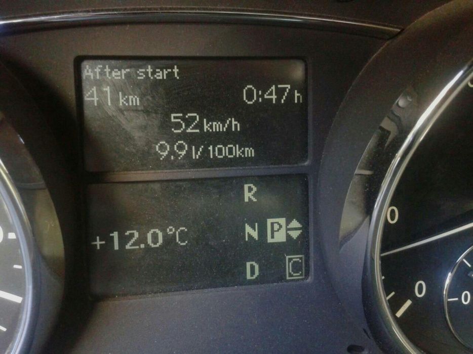 4х4 ,4matic ,6 мест LONG ,1 владелец обмен на Васильков