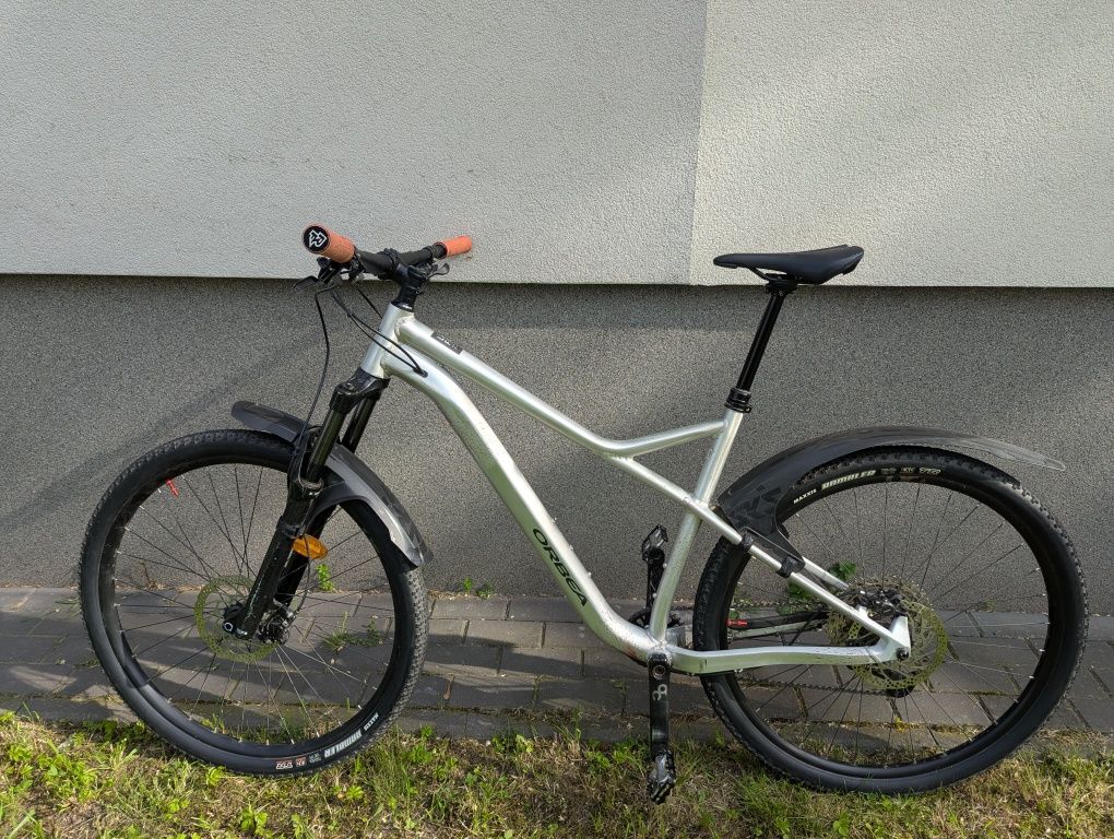 Orbea Laufey H30 2022 XL Rower Górski stan BDB