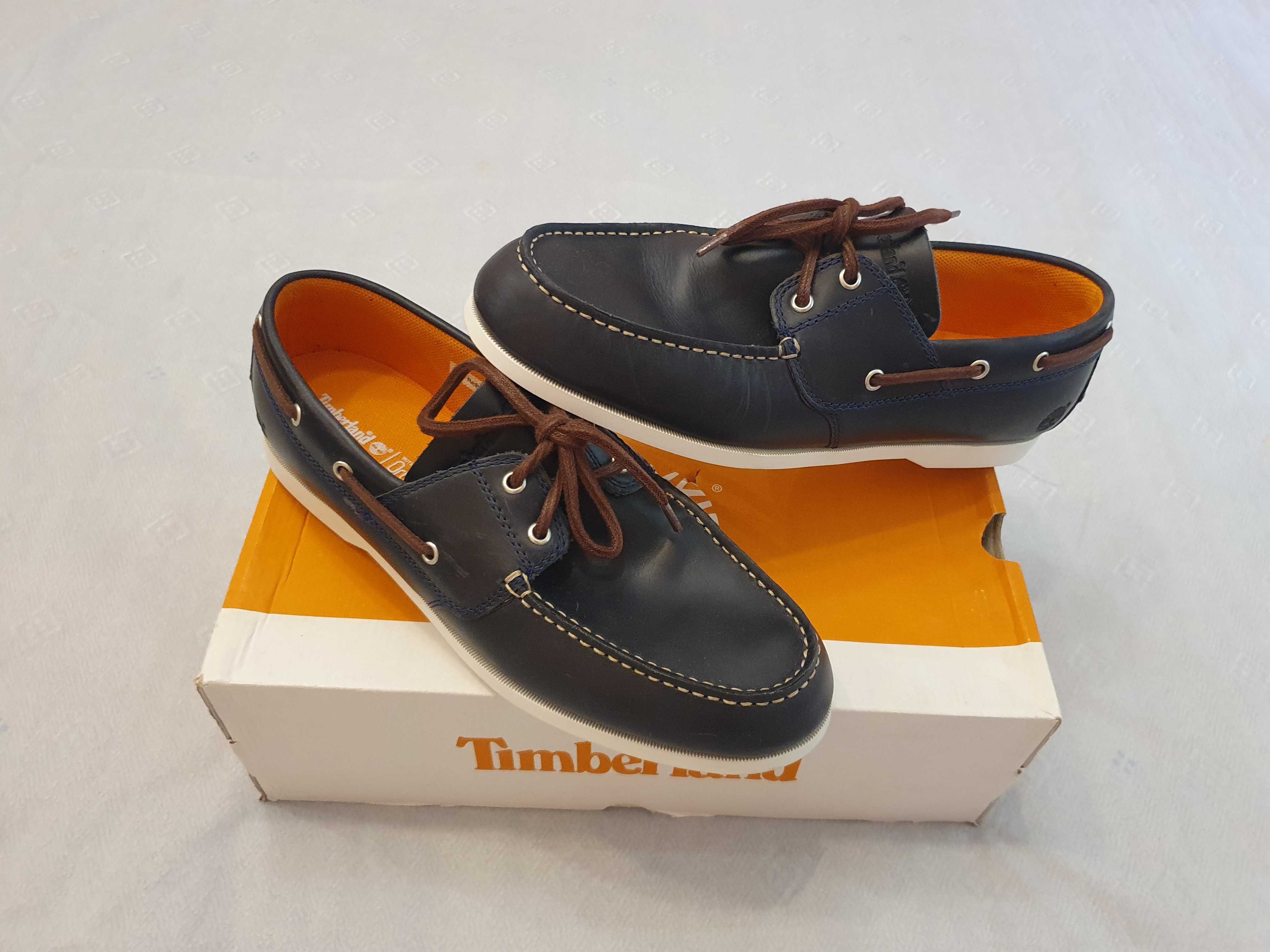 мокасіни Timberland лофери Timberland туфлі Тімберленд оригінал 45