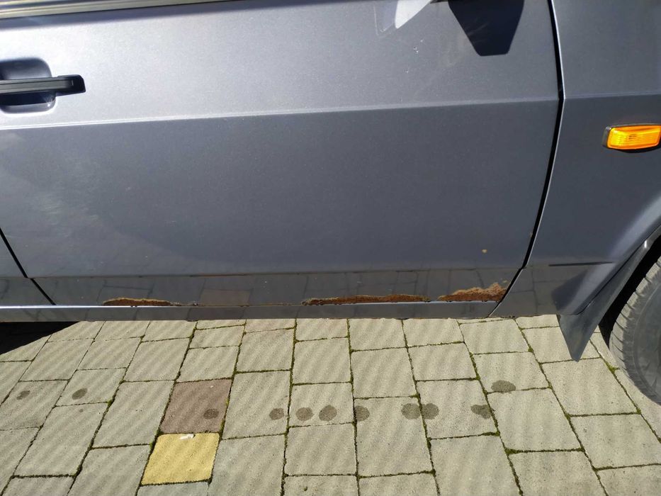 ВАЗ 2109  2010 р.в.