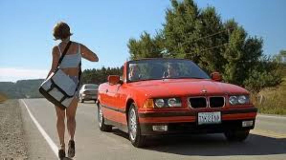 "Maisto" Special Edition 1993 BMW 325i  Convertible 1/18.