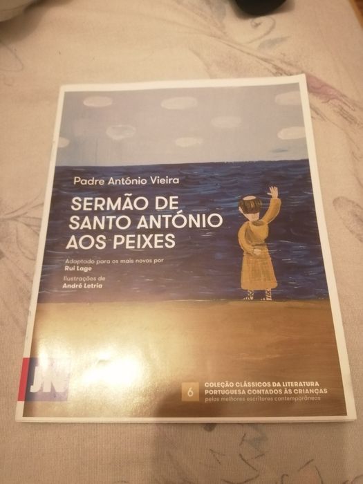 Sermão de Santo António aos Peixes