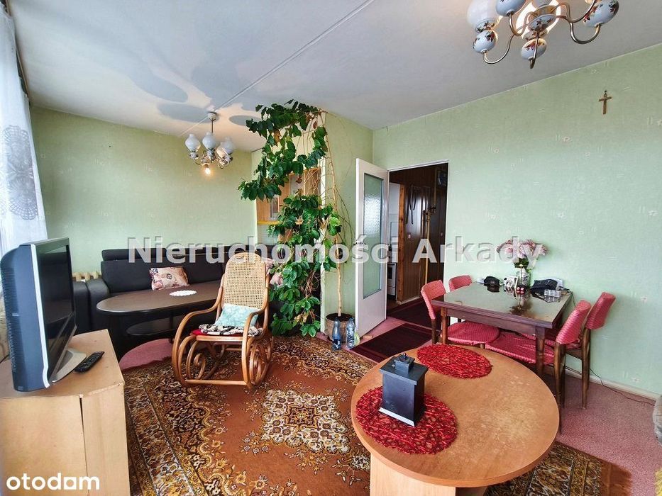 Widokowe M5 w samym centrum