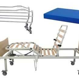 Venda cama articulada