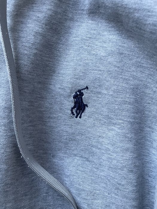 Зіпка Ralph Lauren