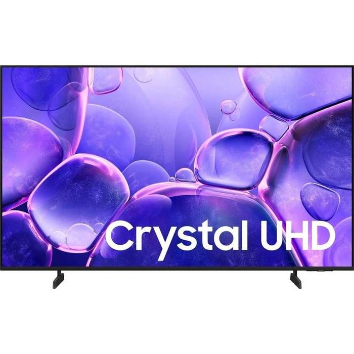 Телевізор SAMSUNG UE50U8000FUXUA  Новинка 2025р.