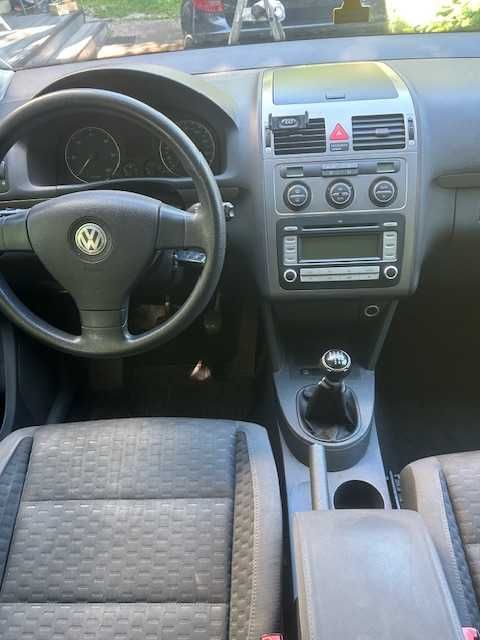 Volkswagen Touran I 1.9 TDI