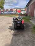 Glebogryzarka HORTMASZ HGS 65 LONCIN 7KM