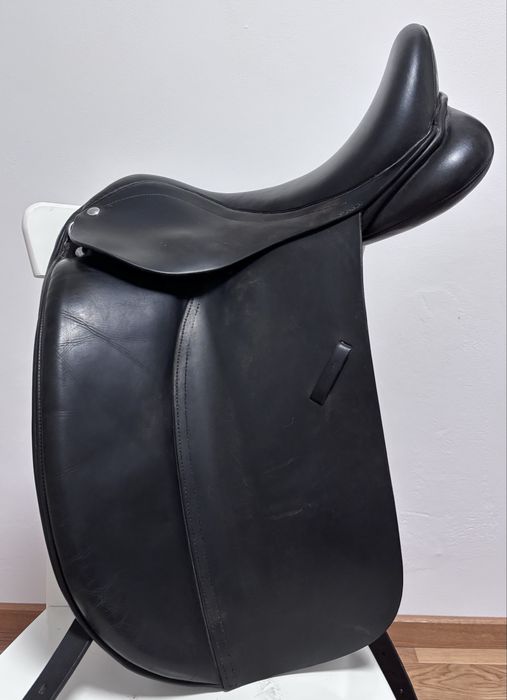 Siodło ujeżdżeniowe DAW MAG Sylwester Standard 18,5 M