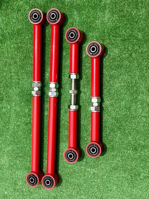 Conjunto de Sticks Patrol Y60/Y61
