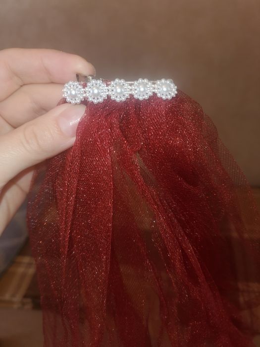 Продаю юбку з фатину