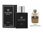 Perfum Glantier premium 711 Gucci
Guilty Pour Homme