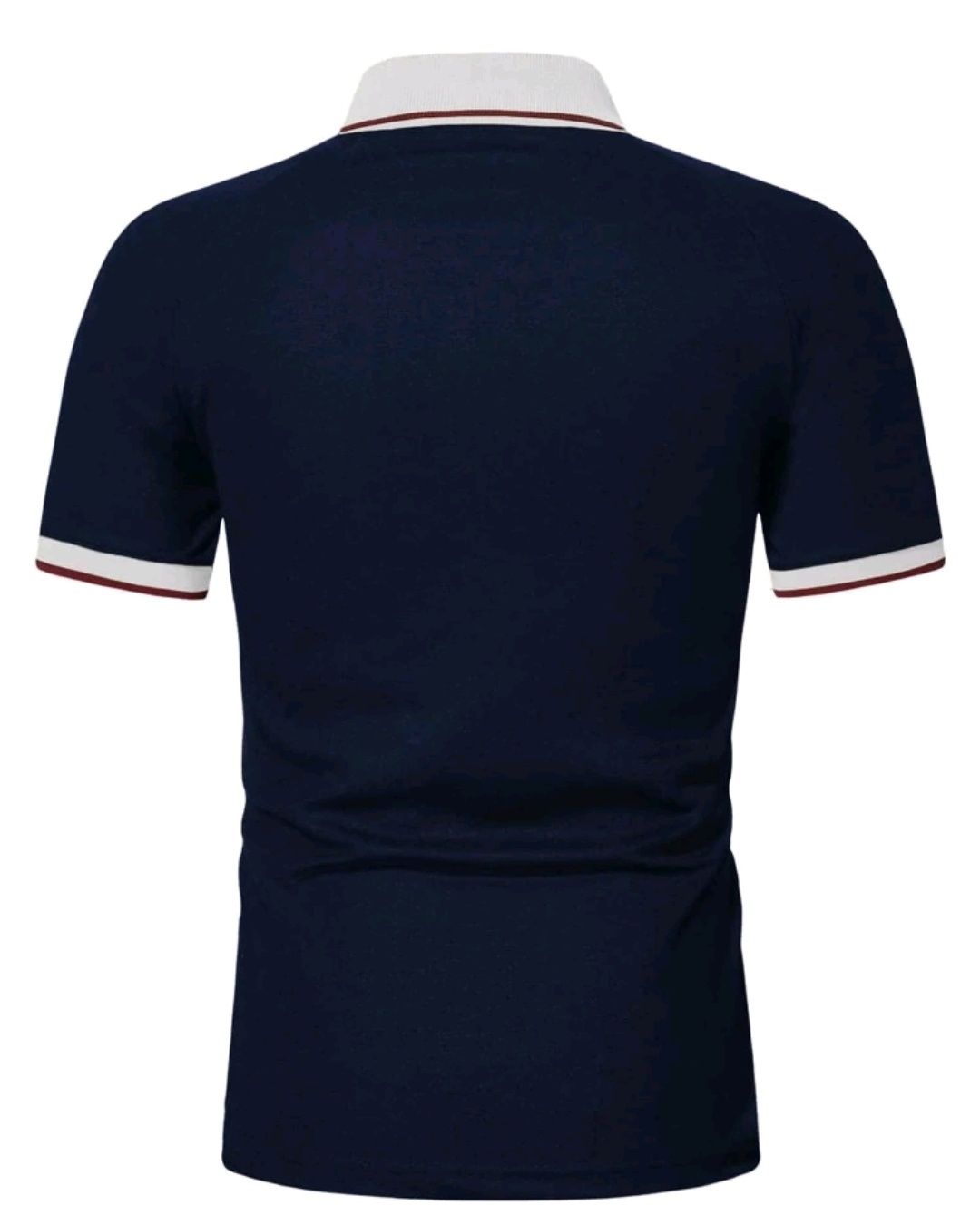 Polo de Homem "Phoenix" - M (NOVO)