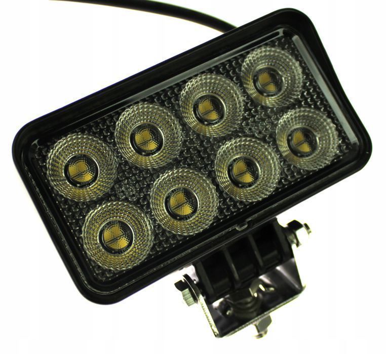 Lampa Robocza 32 Led Osram 12V 24V Ledowa 32W