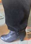 Botas Armani Jeans