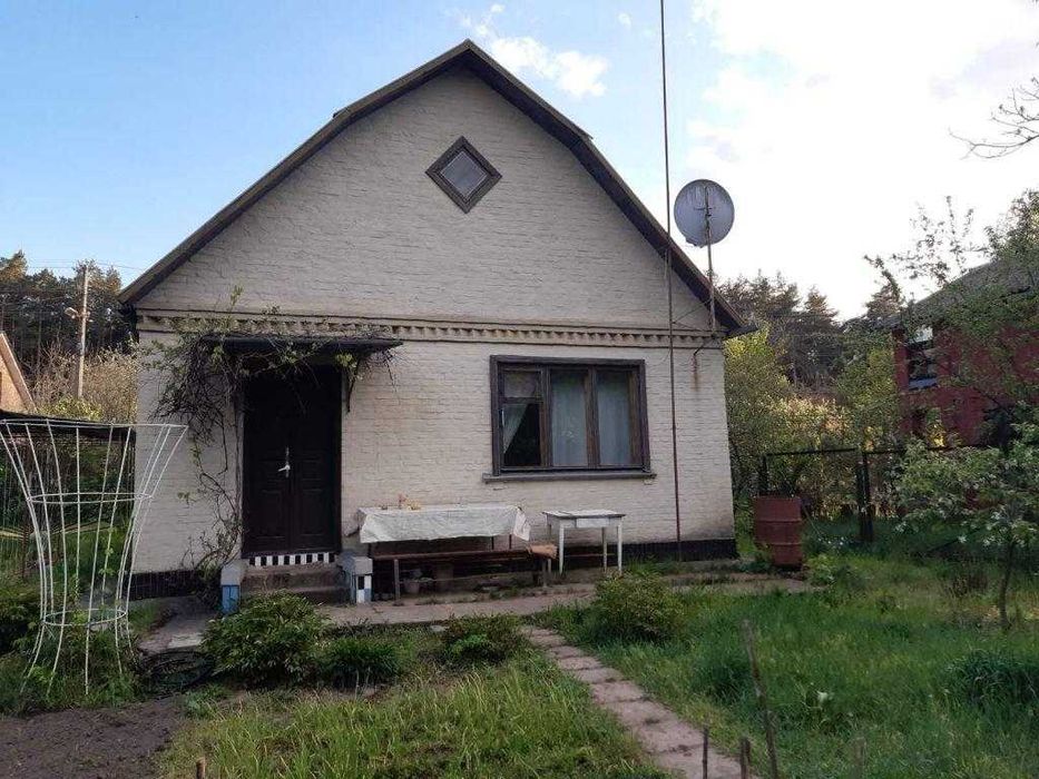 Продається дачний будинок в Новосанжарському районі