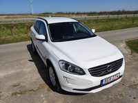 Volvo XC 60 2,4D Bezywpadkowy Super stan Ks.serwisowa Opłacony