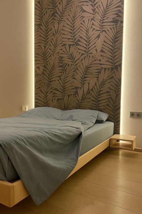 Квартира 2к. з автономним опаленням (Перемога, вул. Новорічна)