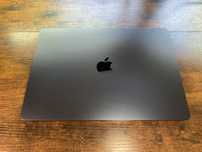 MacBook Air M2 2023 | 24 GB RAM | 1 TB SSD | 15 cali | Midnight