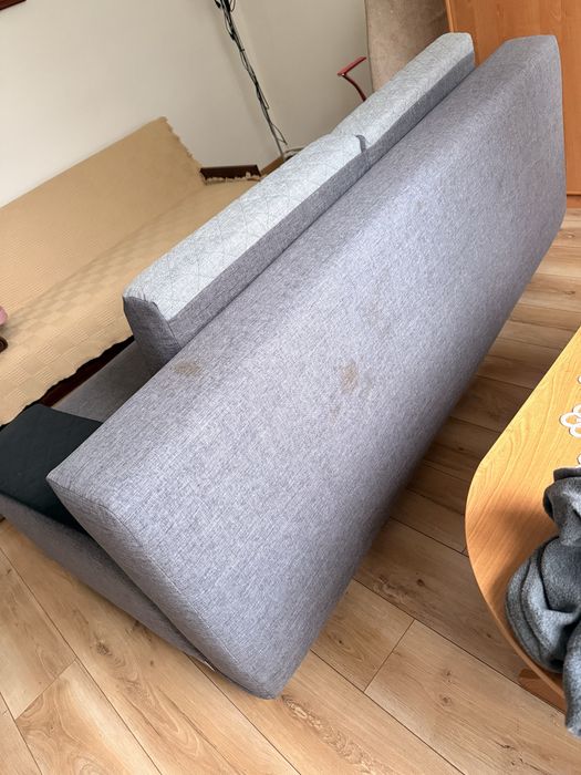 Sofa / rozkładana