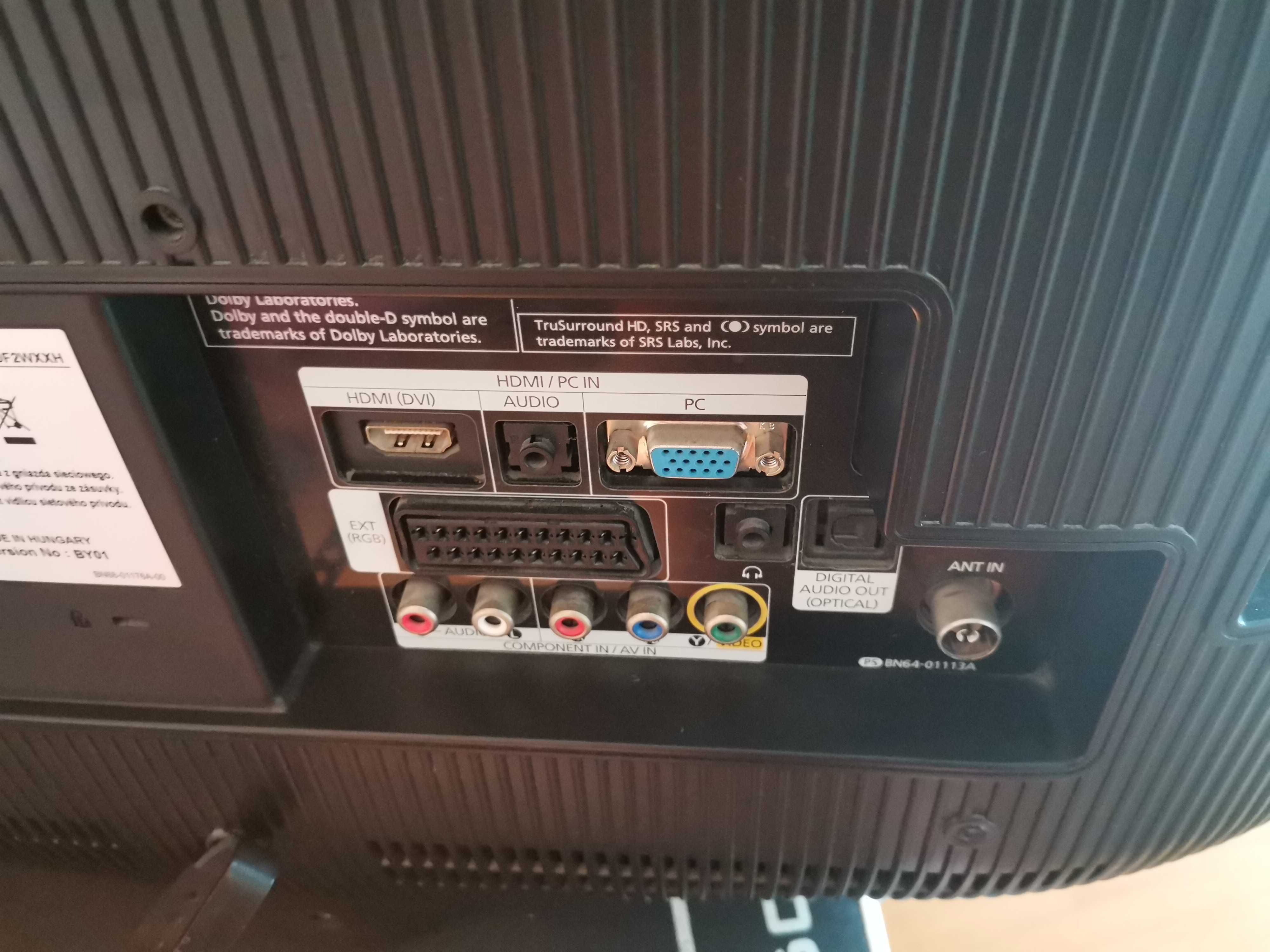 Telewizor 22 cale Samsung