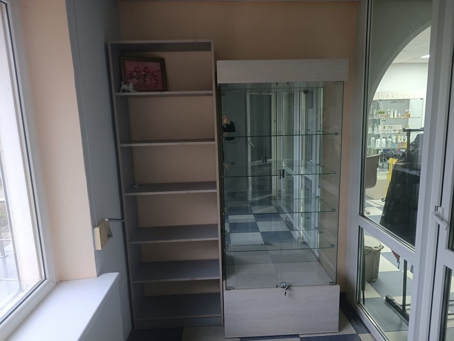 Здам в оренду кабінет