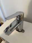 Bateria umywalkowa Grohe