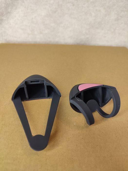 Nakładane uszy na słuchawki