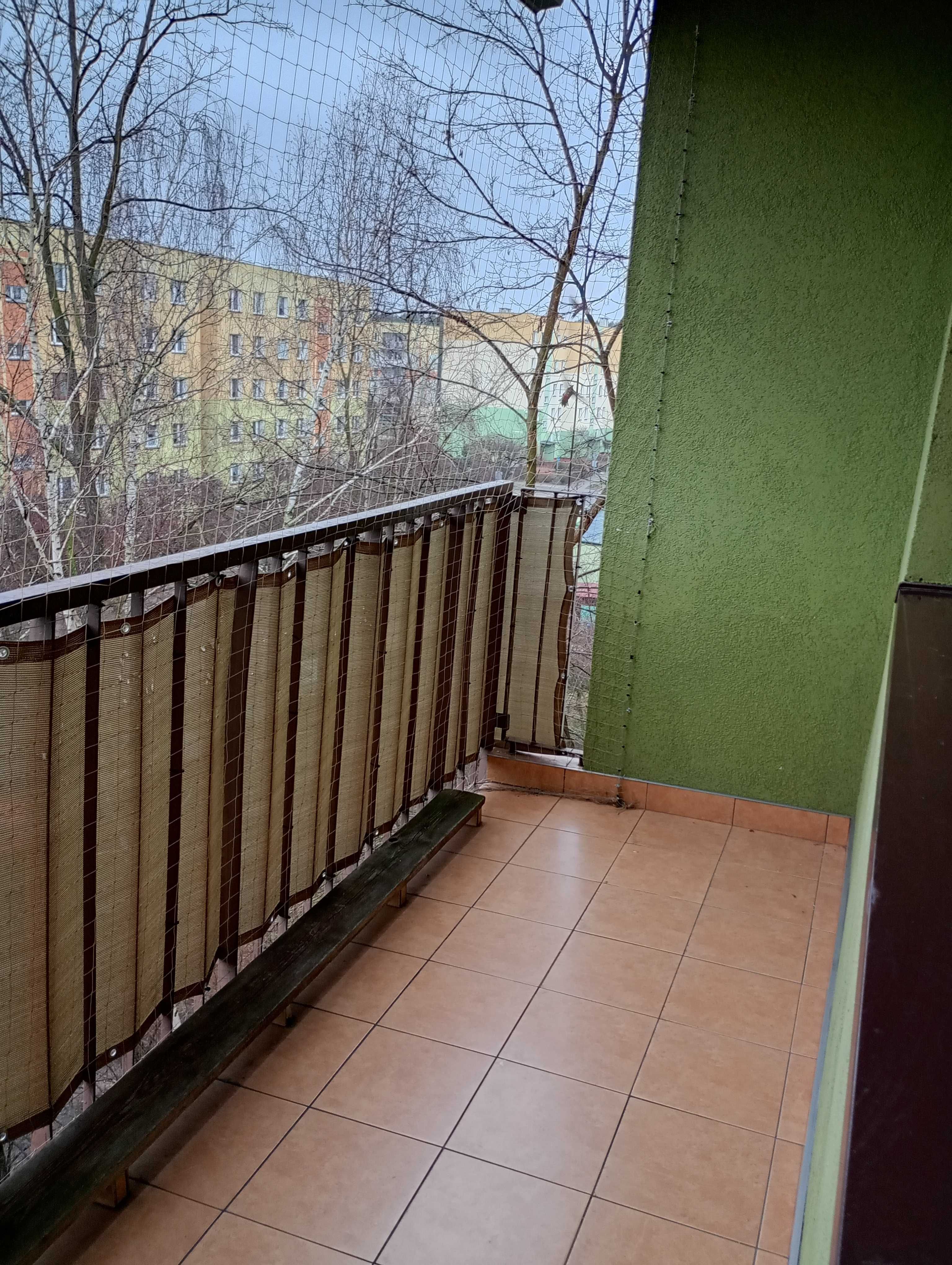 Mieszkanie 3 pokoje