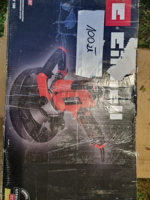 Polerka einchel  używana