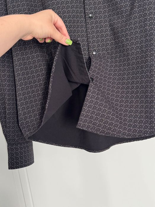 Чоловіча сорочка