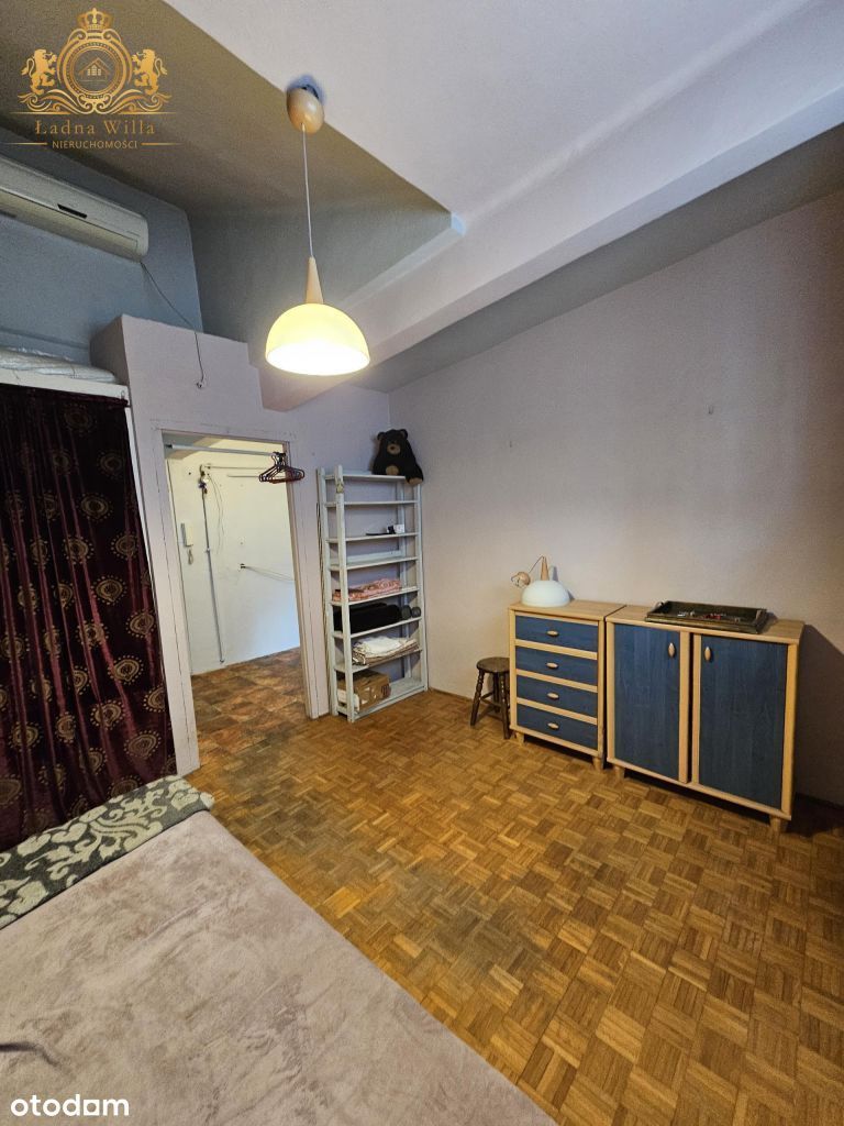 Lux 68M2/3Pok/ Okazja/ Ul Chłodna/Metro/