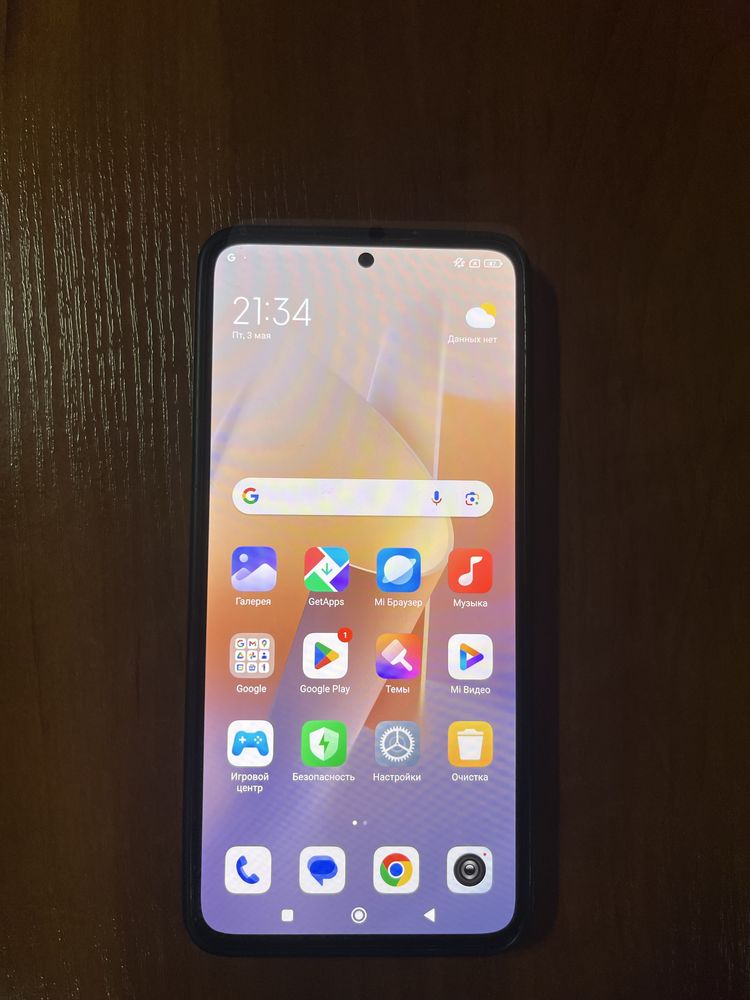 Xiaomi Redmi Note 12T