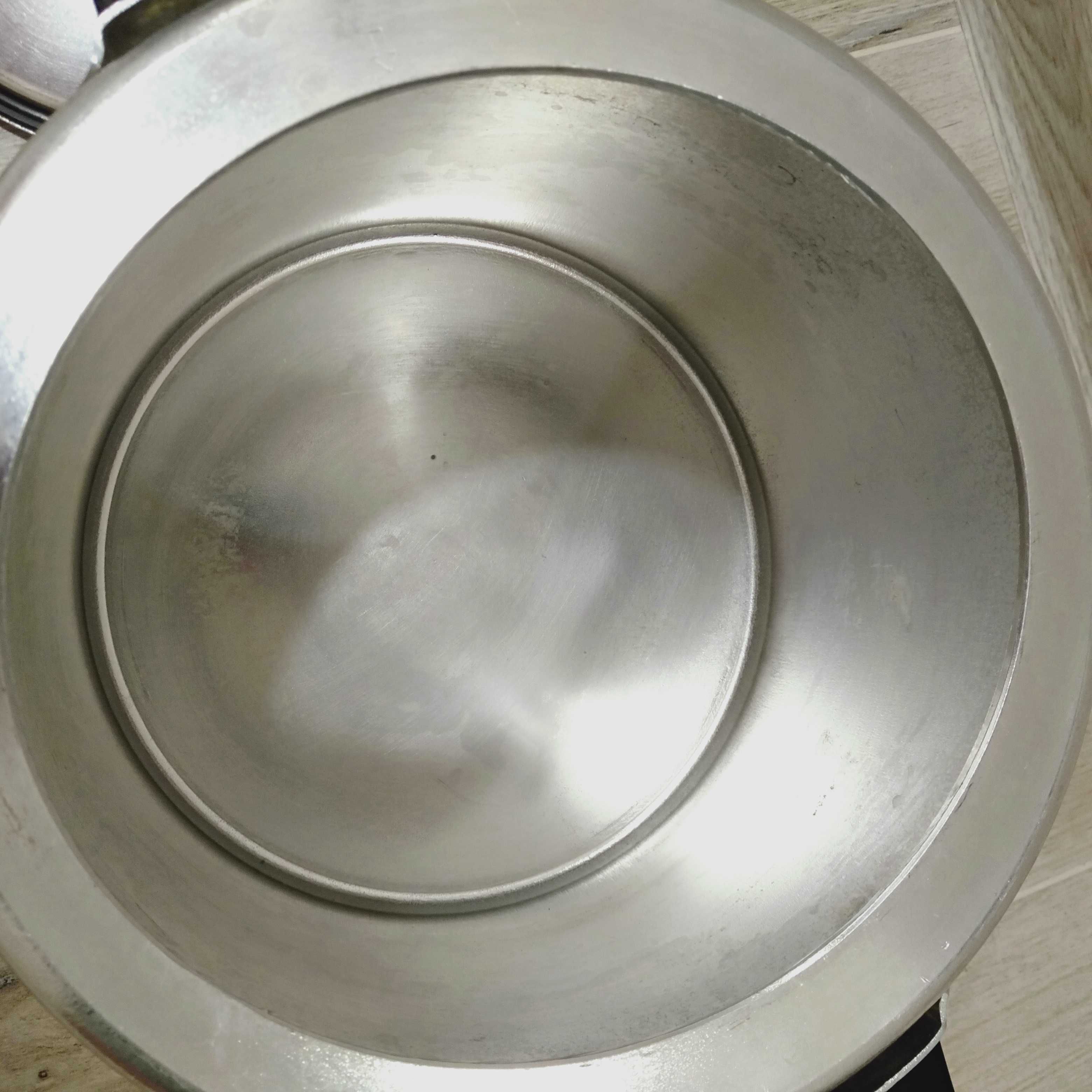 kolekcjonerski Szybkowar  poj.5l.-PRL /Okazja