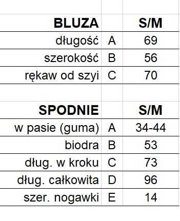 Dres damski NOWY rozm S-M 36-38 beżowy z bawełny z cekinami FENIKS