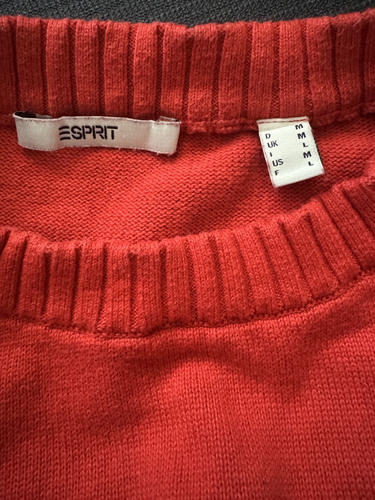 Sweter damski esprit m