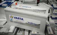 Akumulator Varta N9 12V 225AH 1150A nowy