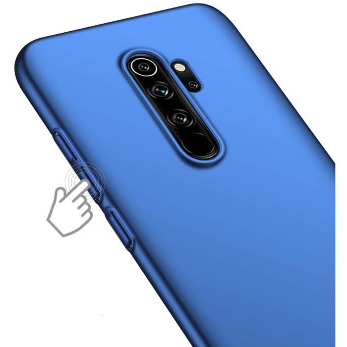 Etui Toppix Do Samsung Galaxy A71