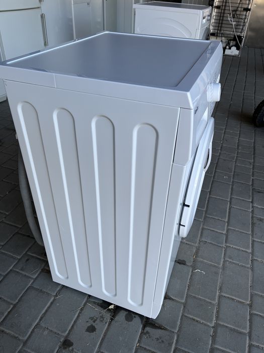 Пральна машина Amica WA687 На 7 кг.Стан ідеальний Глиб 50 см