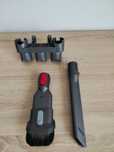Końcówki do odkurzacza Dyson V15 + uchwyt gtatis