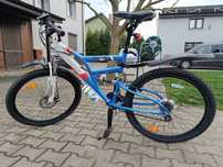 Kross Hexagon ATB X1