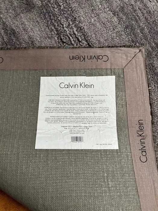 dywan Calvin Klein