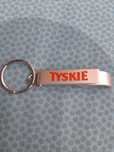 Otwieracz TYSKIE brelok