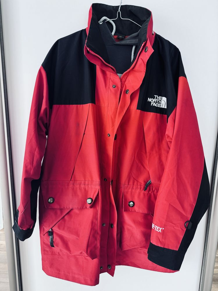 Kurtka The North Face gore-tex